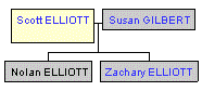 Mini tree diagram